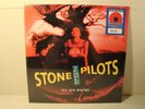 Stone Temple Pilots ,Core Exclusive ,READ AUCTION, NEW, Red & Black Splatter