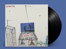 Str4ta - Aspects SIGNED Vinyl LP Gilles Peterson Jazz Funk RARE
