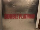 Kiss Double Platinum LP RARE 2014 KISSTERIA Exclusive 180g Sealed See Desc
