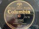 California Ramblers - Changes - Columbia 1275-D almost E+