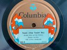 The Little Ramblers - Hard Hearted Hannah - Columbia 203-D almost E+