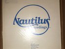 Styx - Pieces Of Eight — Nautilus SuperDiscs Test Pressing
