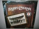 HARRY CHAPIN Dance Band On The Titanic MINTY SEALED NEW Double Vinyl 2 LP 9E-301