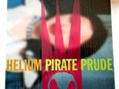 Helium - Pirate Prude. 1994 US MINTY 12