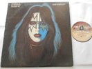 CANADA  KISS (ACE FREHLEY) ORIG 1978 CASABLANCA NBLP 7121 LP INNER