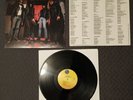 RAMONES-HALFWAY TO SANITY-Original US Vinyl LP-Promo Stamped Cover Joey DeeDee