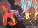 David Bowie ?+ Let's Dance +LP+original 1983+EMI America ?– SO-17093+insert+NM+