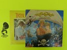 The Pirate Movie Soundtrack 2 LP - LP Record Vinyl Album 12