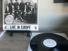 Snake Finger History Of The Blues Signed LP Vinyl Record Autograph Rare
