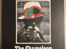 LASSE FERNLOF the chameleon RARE SWEDISH JAZZ OST HOLY GRAIL Funk LP
