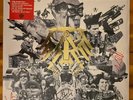 Die Toten Hosen - Ballast der Republik signiert NEU Schallplatte Vinyl LP Punk
