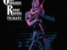 ID7350z - Ozzy Osbourne - Randy Rhoads Tribute - ZX2 40714 - vinyl LP - us