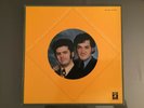 5 LP Box Beethoven Violin sonatas Zukerman Barenboim Japan
