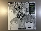 The Beatles Revolver 2012 Stereo EU Pressing Vinyl Remaster 180G Sealed NEW