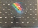 lee roye- tears (nothing but tears) rare northern soul  vinyl single  EX / EX