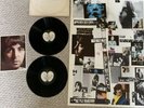 1968 Beatles White Album Scranton PA first pressing LOW NUMBER