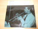 RARE JAZZ -JIMMY DEUCHAR SEXTET WITH TUBBY HAYES -OPUS DE FUNK 1958 ORIGINAL EP
