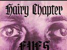 HAIRY CHAPTER - EYES - Vinyl / LP Re Second Battle