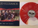 Good Riddance For God & Country Colour Vinyl Fat Wreck Chords 25th Anniversary