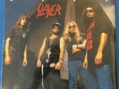 Slayer - Decade Of Aggression Vinyl 2LP Metal 2013 Reissue