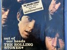 The Rolling Stones Out Of Our Heads Lp In Shrink With Hype Sticker US Mono Press