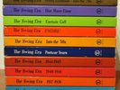 Time Life Records The Swing Era 10 Box Sets 30 Total W/ Books Vinyl LP 33