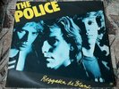 The Police Rare Zimbabwe Press Regatta U2 Duran Depeche Clash Cure Queen Straits