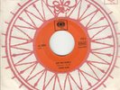 7“  FOUR TOPS: Ask The Lonely  1. Single D-CBS     TOP