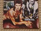 David Bowie Diamond Dogs vinyl record album RCA Victor AFL1 0576