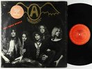 Aerosmith - Get Your Wings LP - Columbia VG+ Shrink