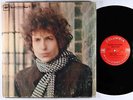 Bob Dylan - Blonde On Blonde 2xLP - Columbia 2-Eye Stereo VG+