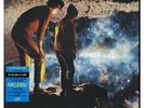 Highly Suspect: The Boy Who Died Wolf Electric Blue Vinyl LP. Mister Asylum MCID