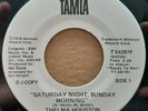 Thelma Houston   Saturday Night, Sunday Morning    Tamla Promo   1978   7