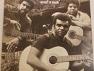 ISLEY BROTHERS / GIVIN' IT BACK  * 1971 Memories  *  T-NECK TNS-3008 VG+ to EXC
