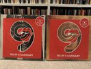 Rolling Stones - Goats Head Soup & Sticky Fingers - Carnaby Street - Vinyl 2020