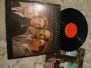 Kraftwerk Trans-Europe Express UK 1st Press Vinyl LP Album  1977