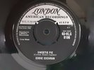 EDDIE COCHRAN 1960 SWEETIE PIE/LONELY  ORIGINAL RARE