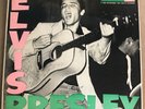 Elvis Presley Blue Suede Shoes Rca Victor Rec Lpm 1254  1956