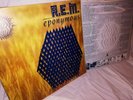 REM R.E.M. Eponymous Vinyl Album LP 1988 Compilation