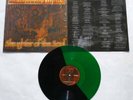 At The Gates - Slaughter Of The Soul LP - Full Dynamic Range COLORED Vinyl Album