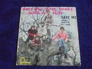 Dave Dee, Dozy, Beaky, Mick & Tich - Save Me 1966 FRANCE EP FONTANA