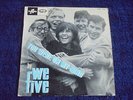 We Five - You Were On My Mind 1965 FRANCE EP COLUMBIA