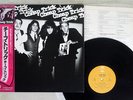 CHEAP TRICK SAME EPIC 25 3P-43 Japan OBI VINYL LP