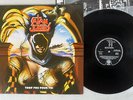 SATAN JOKERS TROP FOU POUR TOI VERTIGO 818 313-1 French VINYL LP