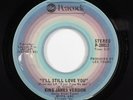Crossover Soul Gospel 45 KING JAMES VERSION I'll Still Love You PEACOCK VG+ HEAR