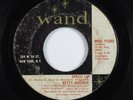 Northern Crossover Soul 45 BETTY MOORER Speed Up WAND HEAR