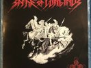 Spear of Longinus - Domni Satanasi 1997 Burznazg Productions Original Pressing