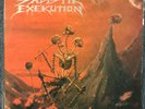 Sadistik Exekution - We are Death Fukk You OPLP022 1994 Original Pressing