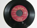 The Royal Jokers 45 Record Atco 45-6052, Stay Here, You Tickle Me Baby
