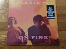 Galaxie 500 - On Fire Gold Vinyl Newbury Comics Exclusive LTD/500 NEW SEALED